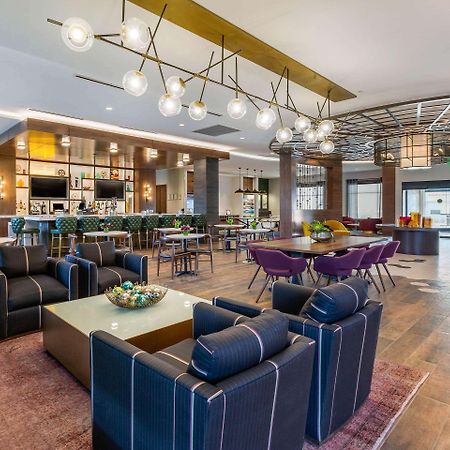 Cambria Hotel - Arundel Mills BWI Airport Гановер Екстер'єр фото