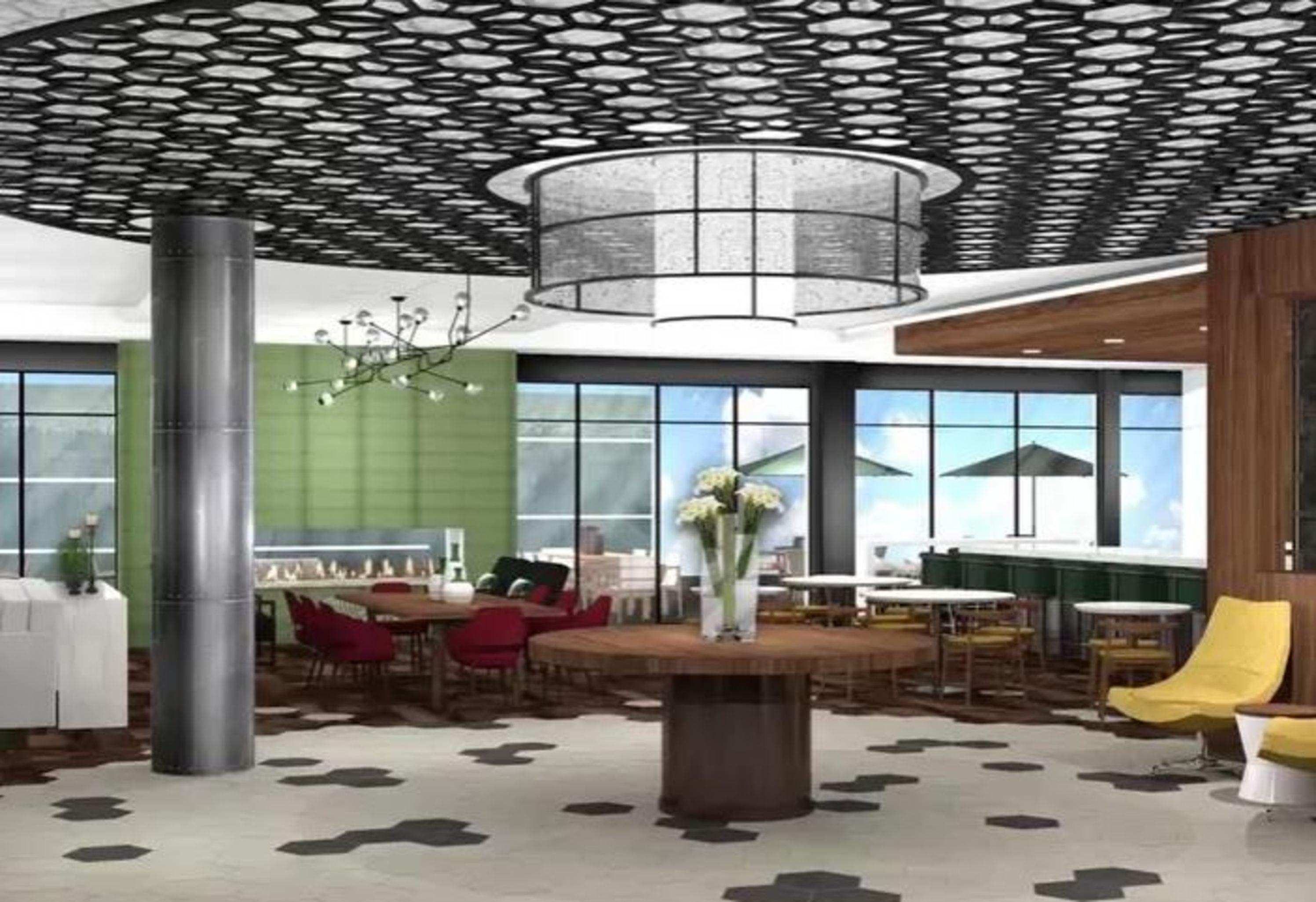 Cambria Hotel - Arundel Mills BWI Airport Гановер Екстер'єр фото