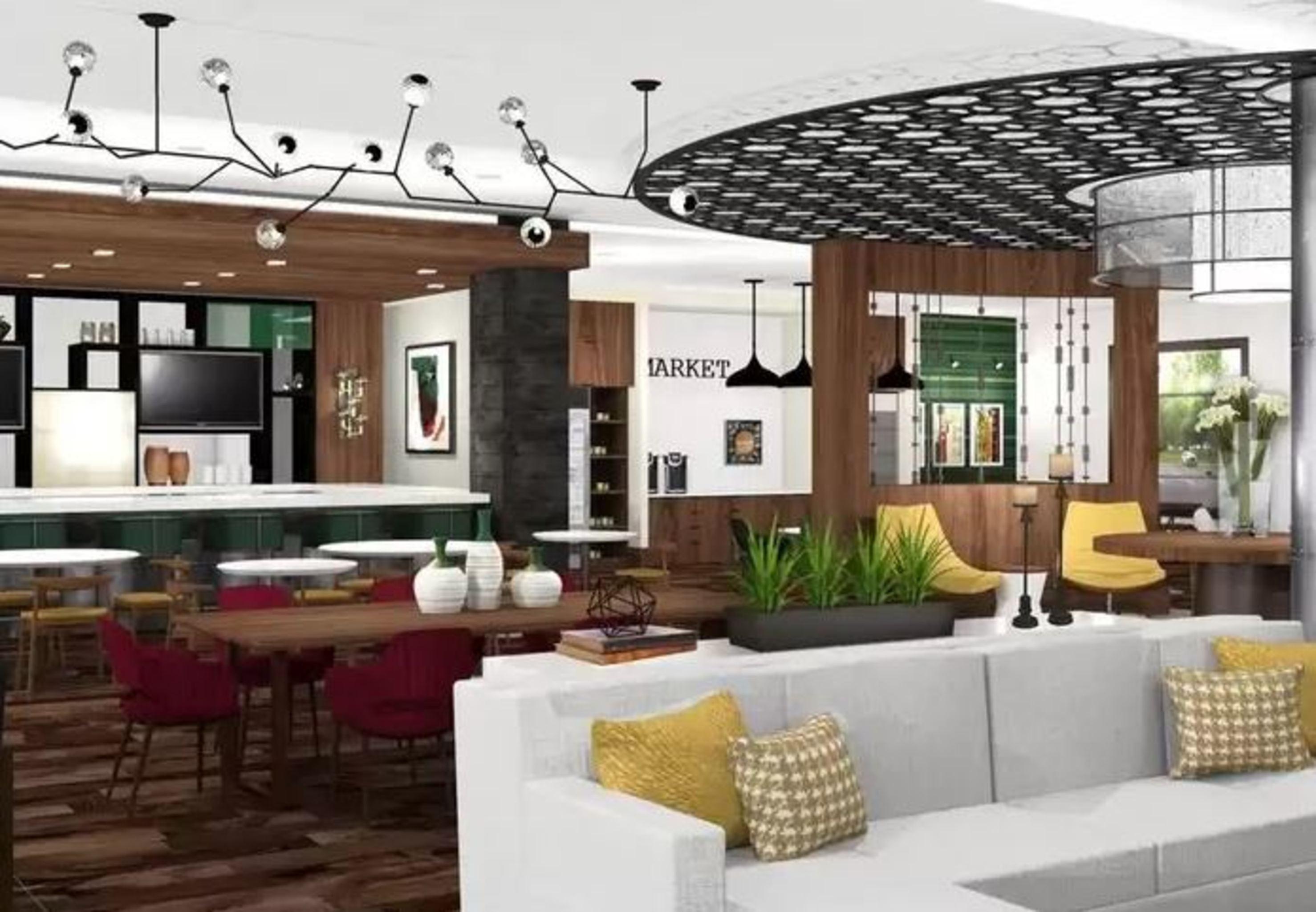 Cambria Hotel - Arundel Mills BWI Airport Гановер Екстер'єр фото