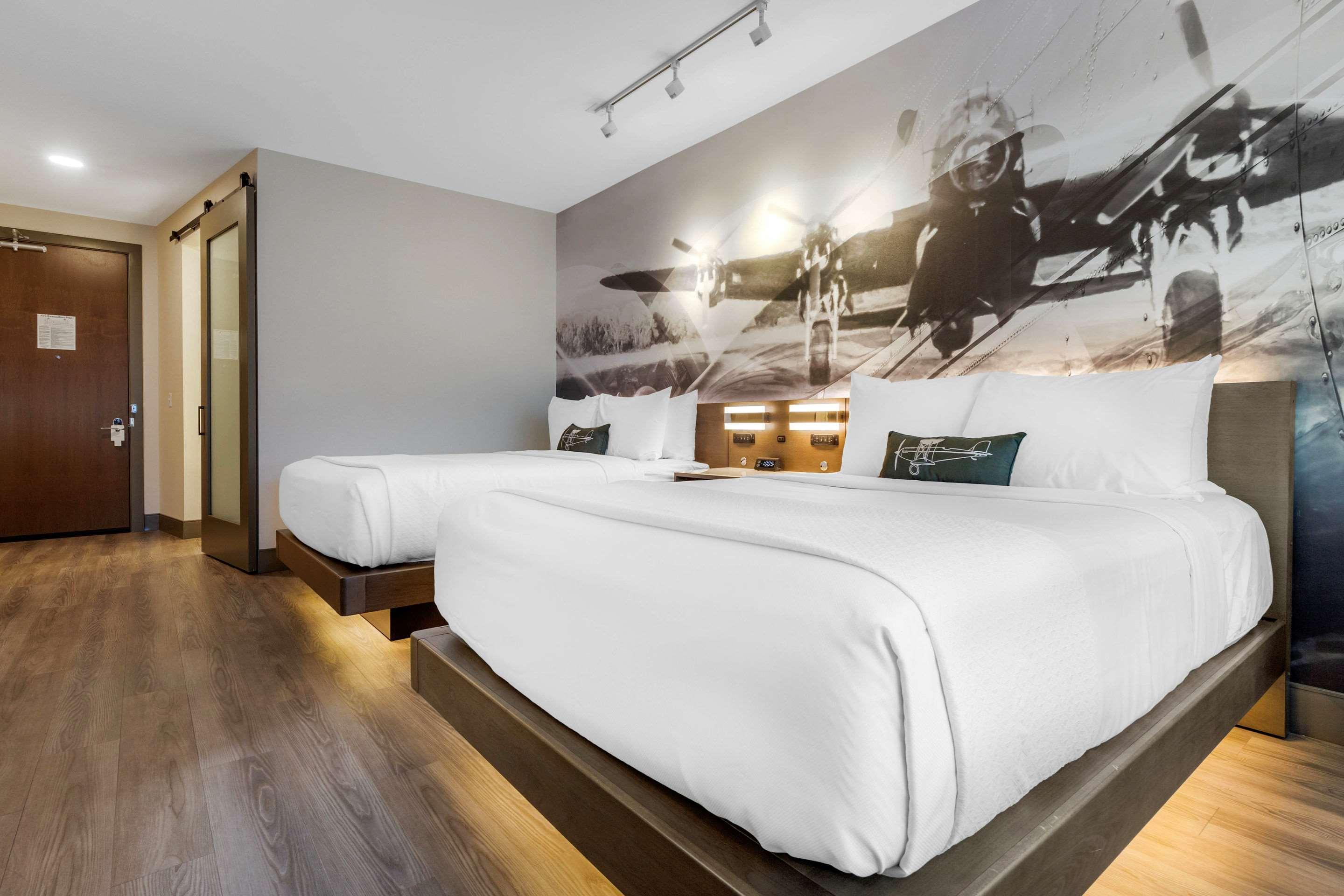 Cambria Hotel - Arundel Mills BWI Airport Гановер Екстер'єр фото