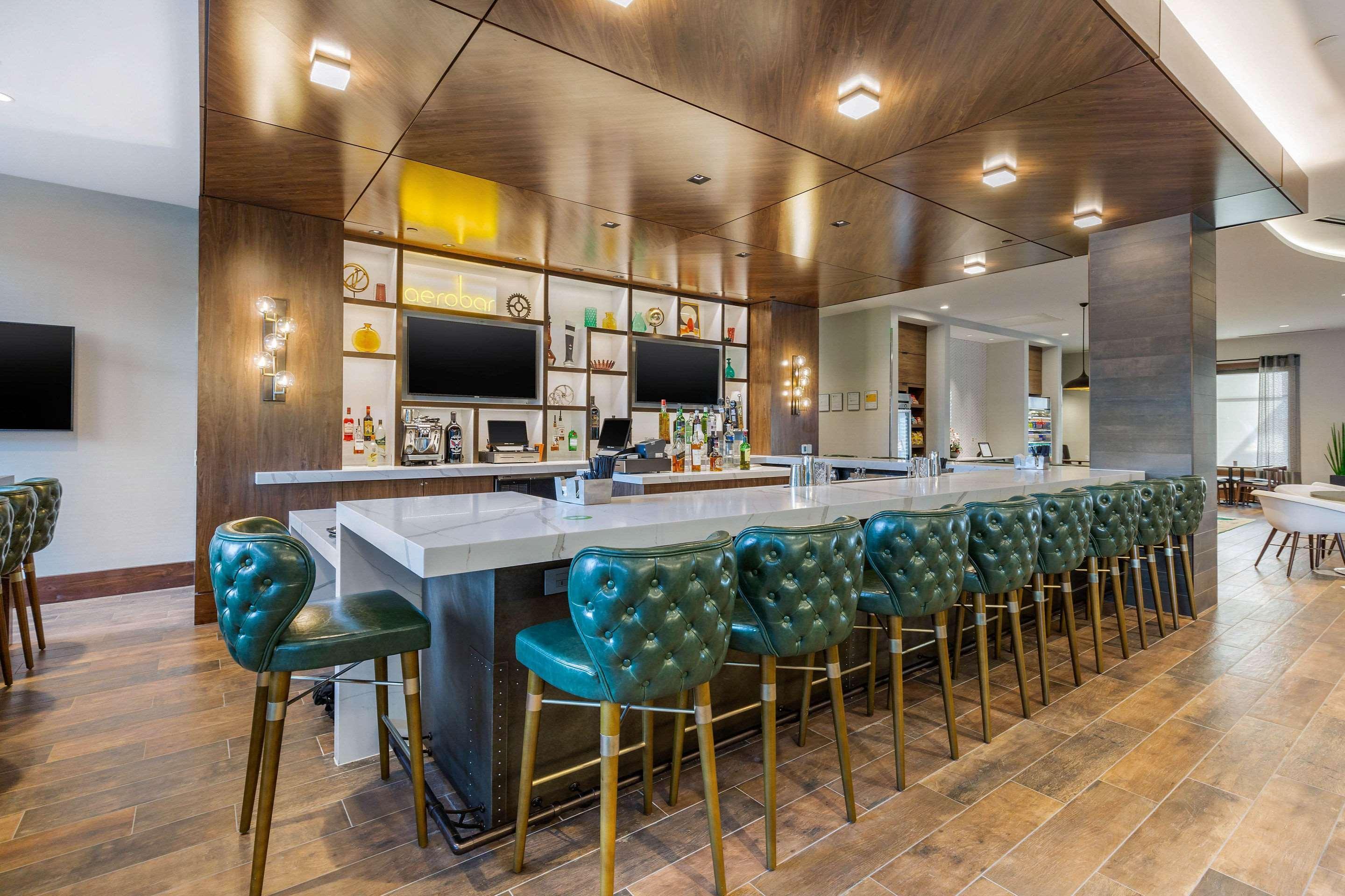 Cambria Hotel - Arundel Mills BWI Airport Гановер Екстер'єр фото