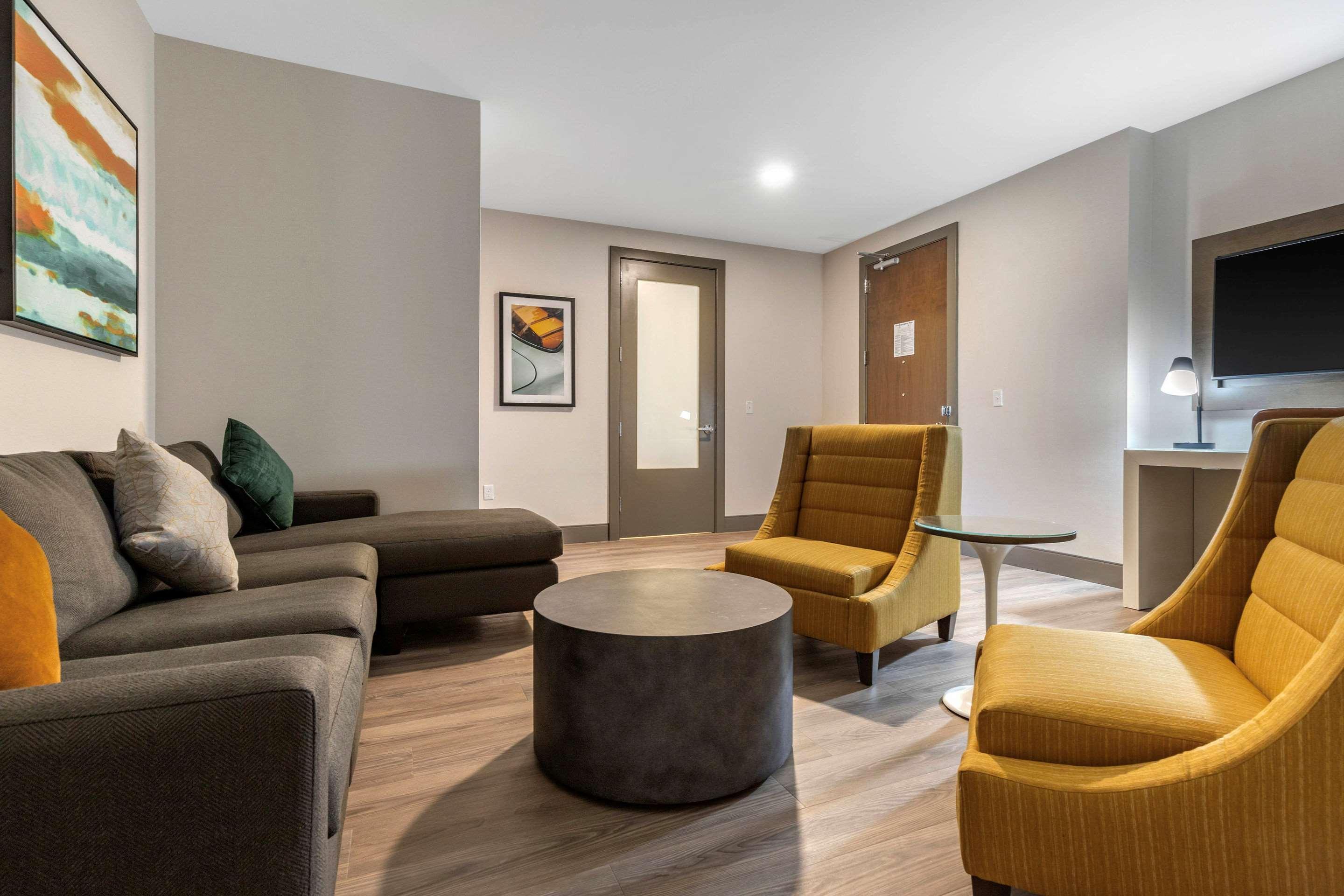 Cambria Hotel - Arundel Mills BWI Airport Гановер Екстер'єр фото