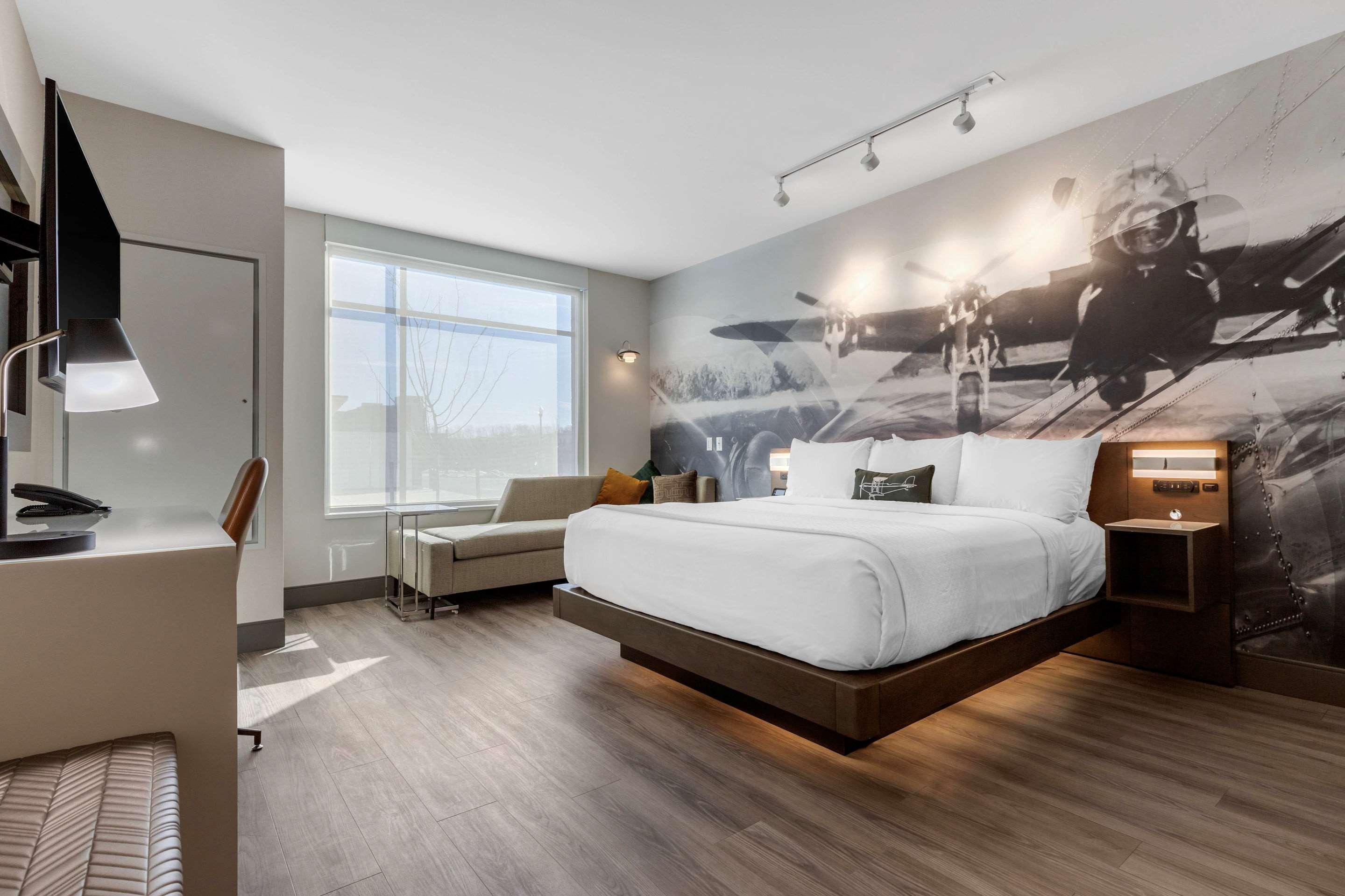 Cambria Hotel - Arundel Mills BWI Airport Гановер Екстер'єр фото