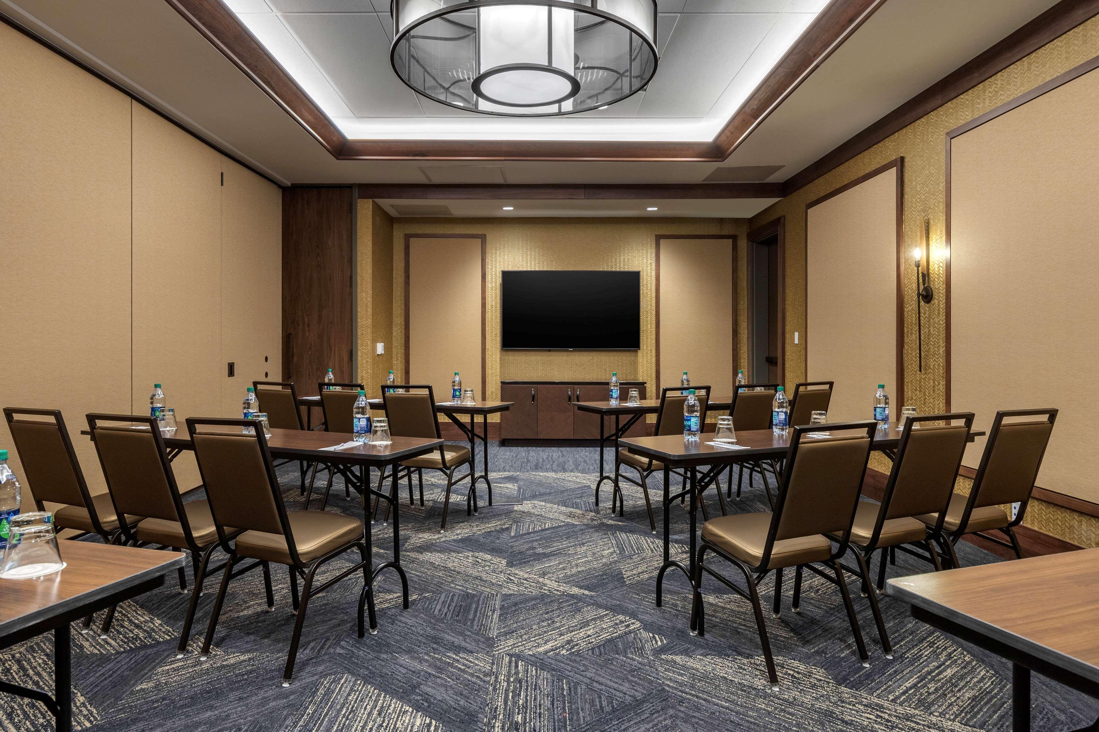 Cambria Hotel - Arundel Mills BWI Airport Гановер Екстер'єр фото