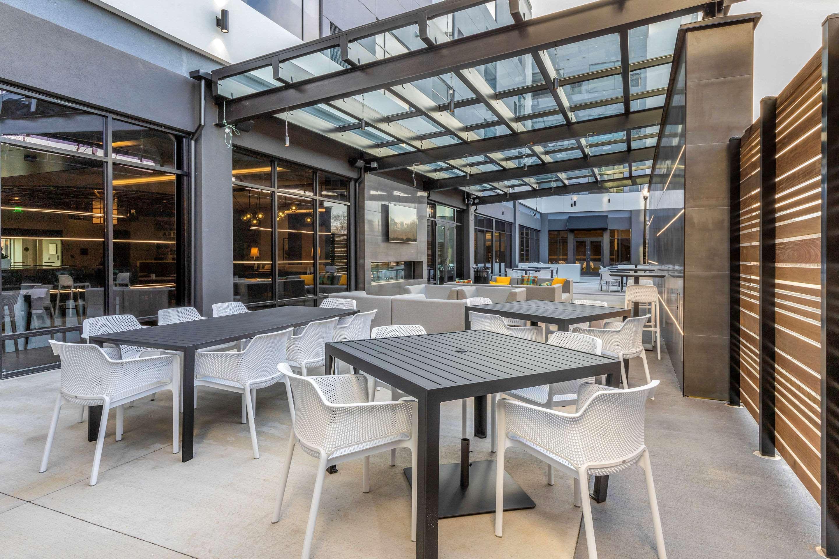 Cambria Hotel - Arundel Mills BWI Airport Гановер Екстер'єр фото