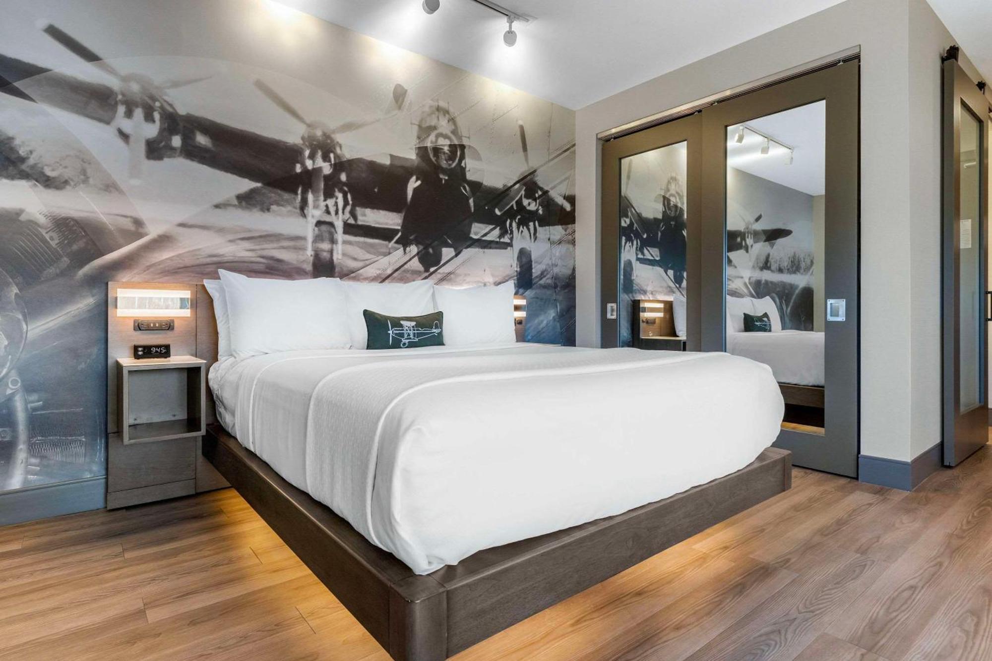 Cambria Hotel - Arundel Mills BWI Airport Гановер Екстер'єр фото