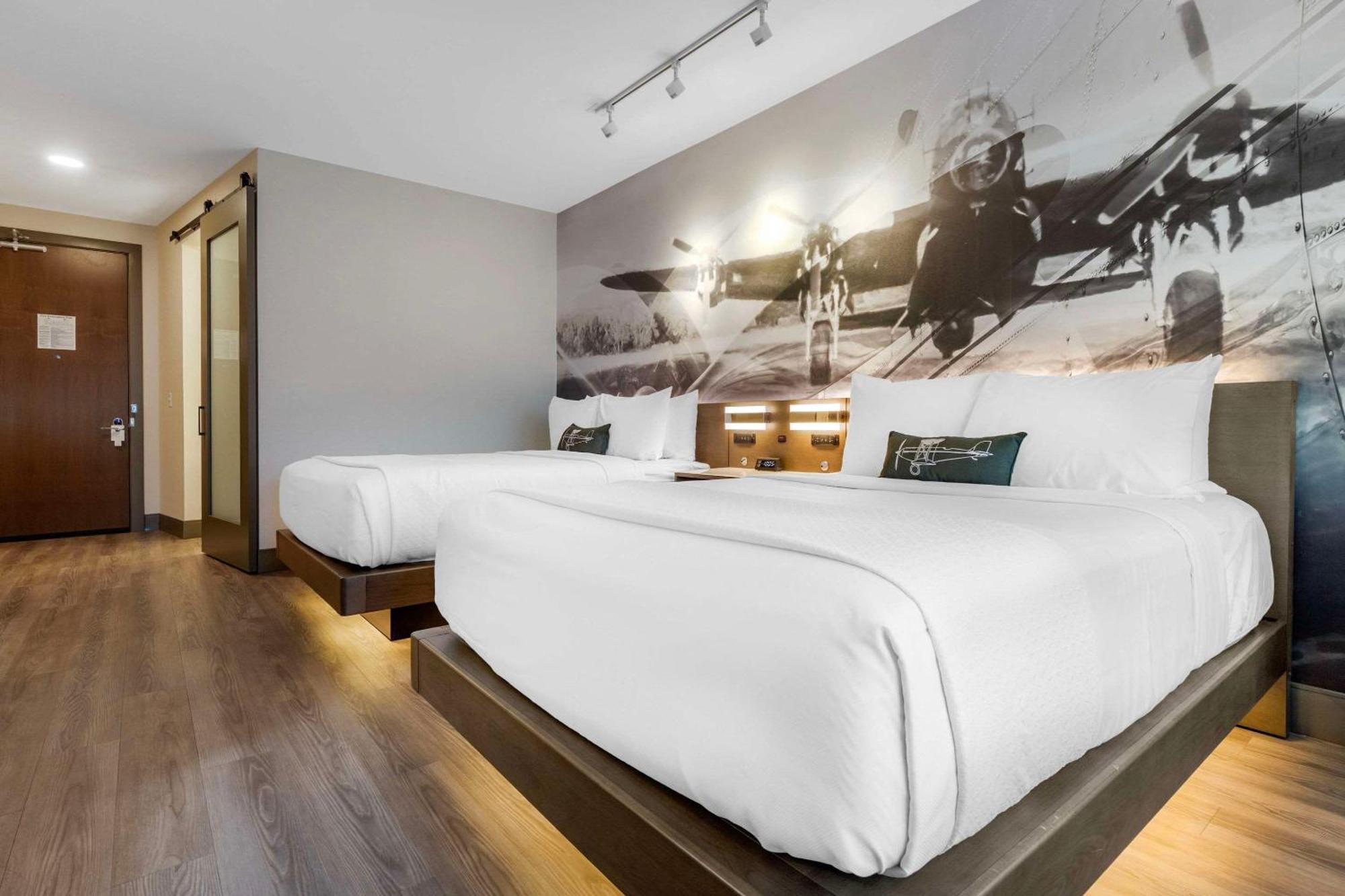 Cambria Hotel - Arundel Mills BWI Airport Гановер Екстер'єр фото