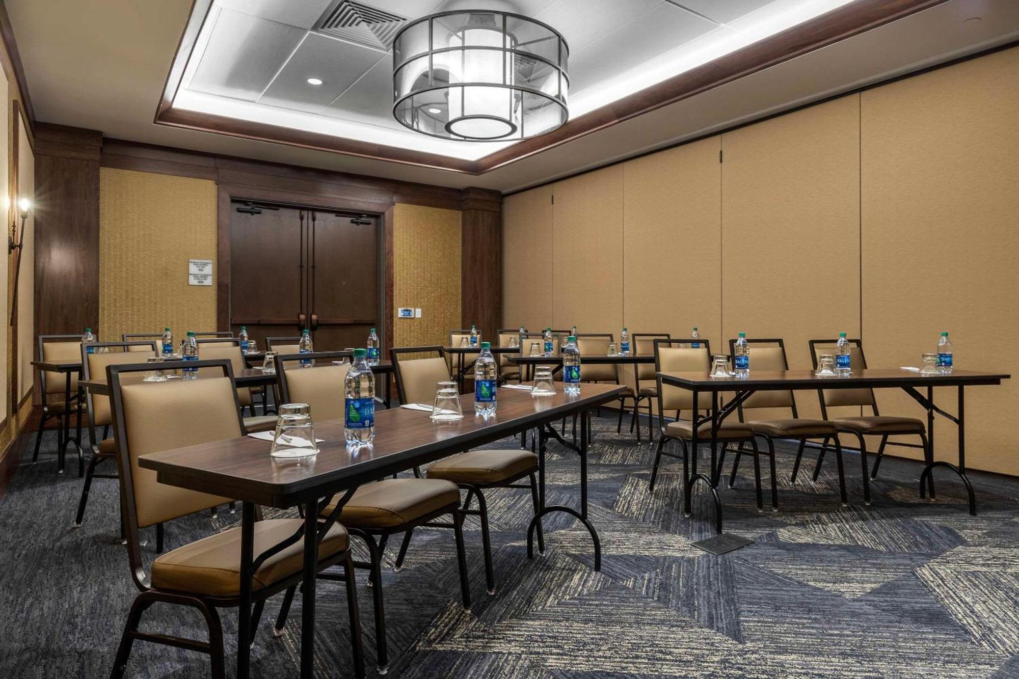 Cambria Hotel - Arundel Mills BWI Airport Гановер Екстер'єр фото