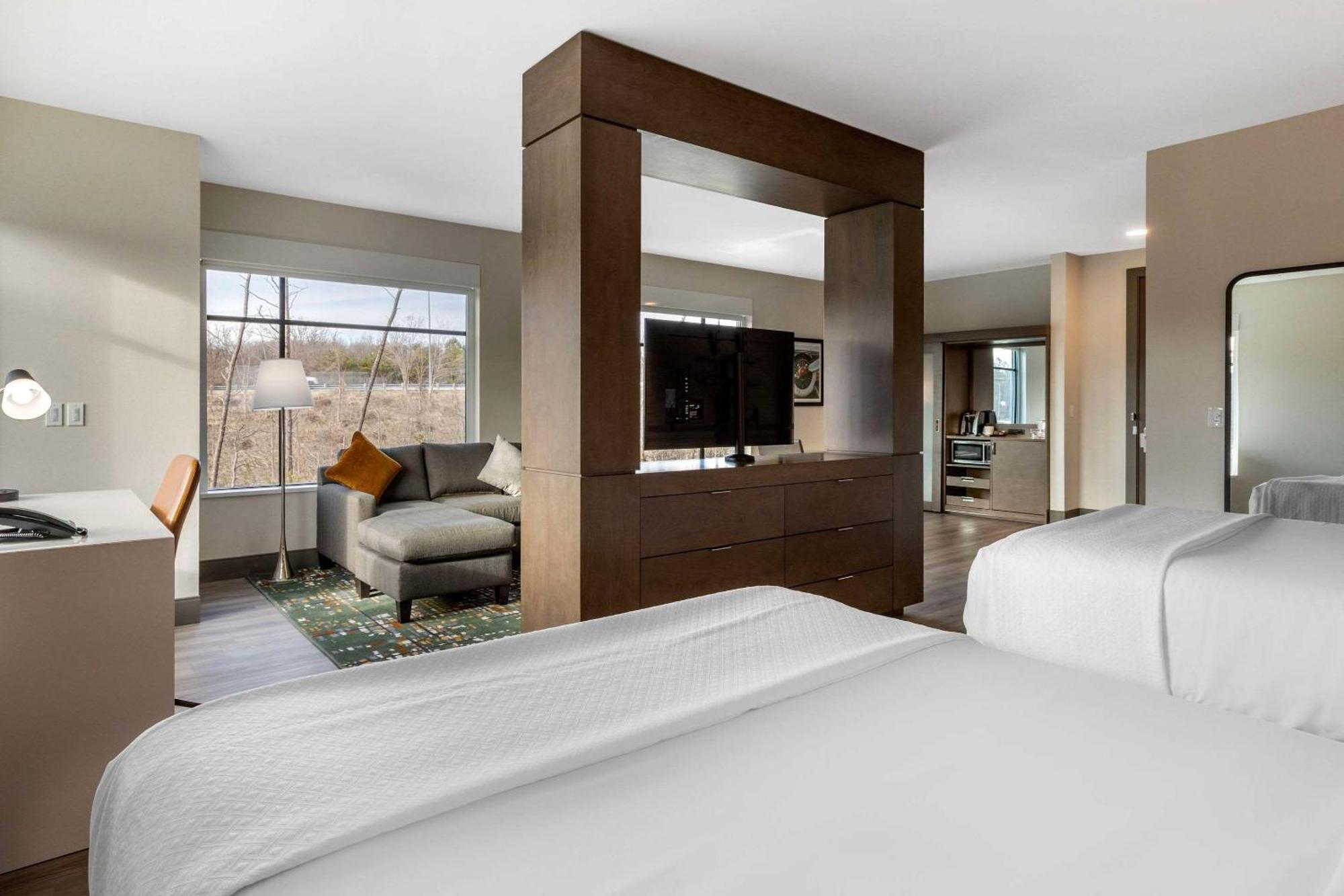 Cambria Hotel - Arundel Mills BWI Airport Гановер Екстер'єр фото
