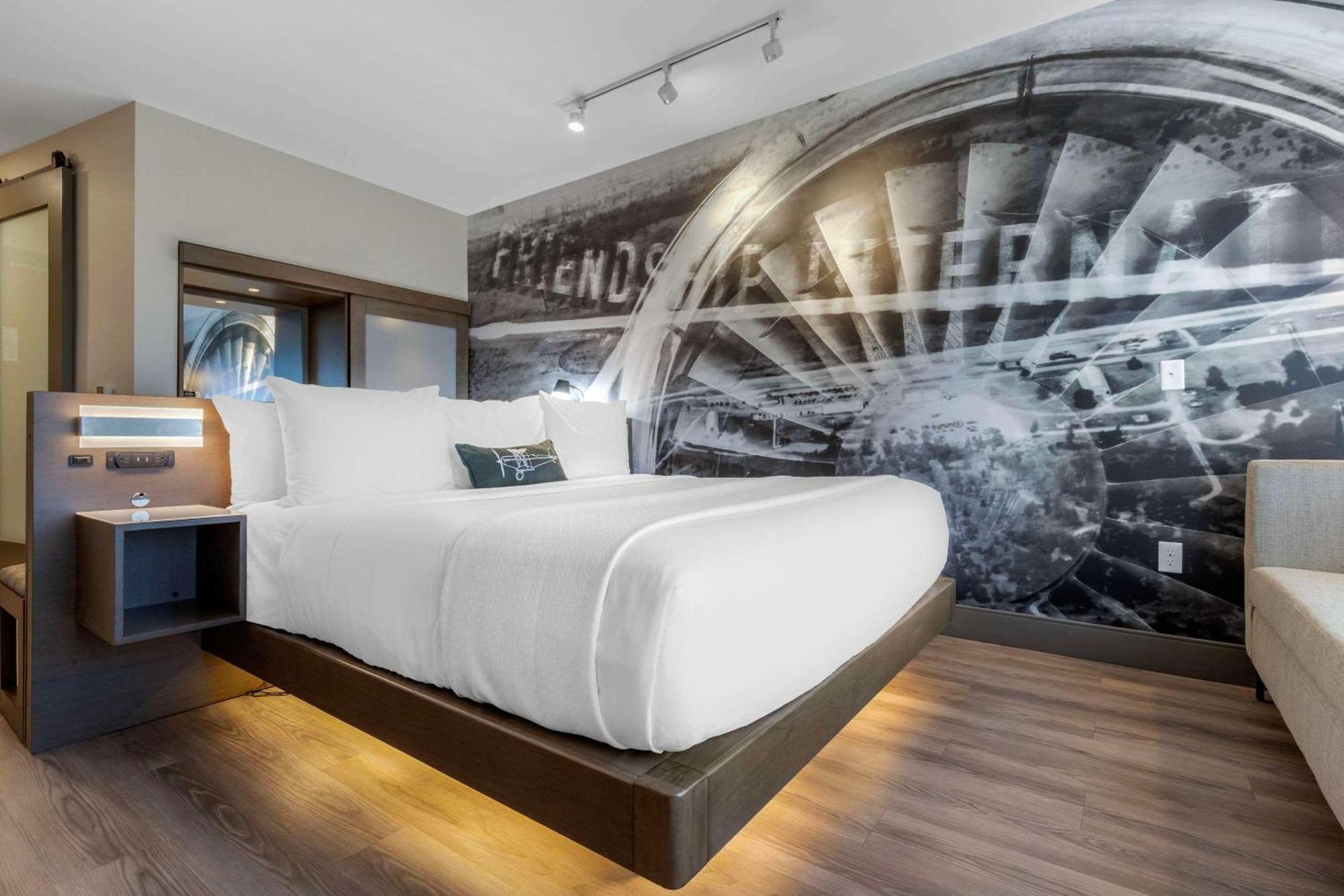 Cambria Hotel - Arundel Mills BWI Airport Гановер Екстер'єр фото