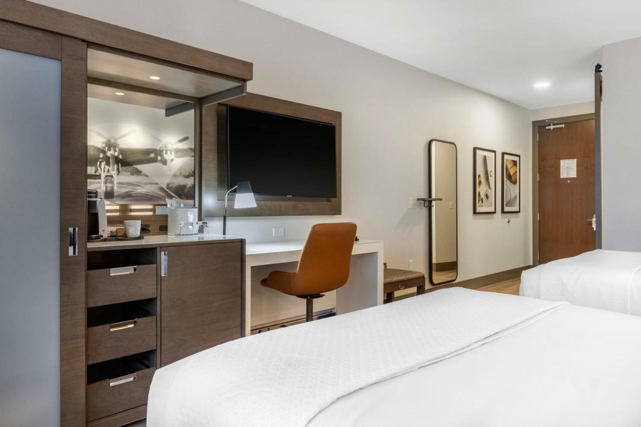 Cambria Hotel - Arundel Mills BWI Airport Гановер Екстер'єр фото