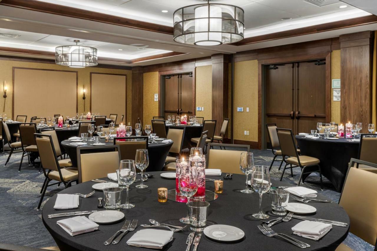 Cambria Hotel - Arundel Mills BWI Airport Гановер Екстер'єр фото